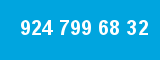 924 799 68 32